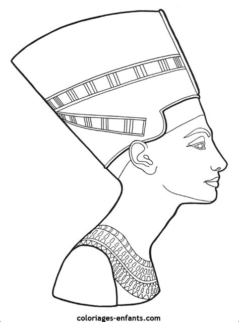 Este Cole Mola Dibujos Para Colorear De Egipto