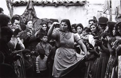 Gitanos En La Habana De Inicios Del Siglo 20 Fotos De La Habana