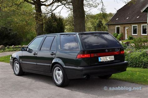 Premiere Saab 9000 Sc Saabblog All About Saab Cars