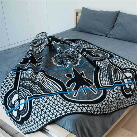 Basotho Heritage Blankets Africa Blanket