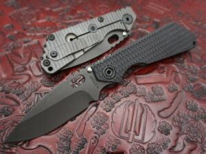 Strider Knives – Page 4 – Mick Strider Custom Knives