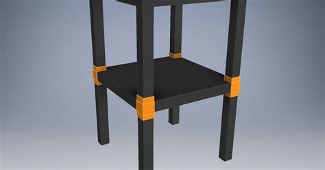 lack stack  gbear   stl model printablescom