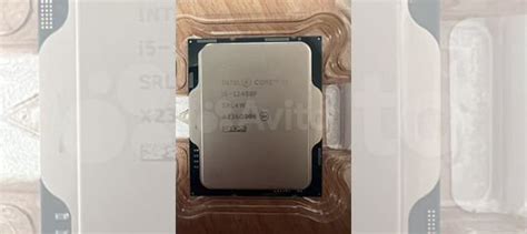 Процессор Intel core i5 12400f oem купить в Москве | Электроника | Авито