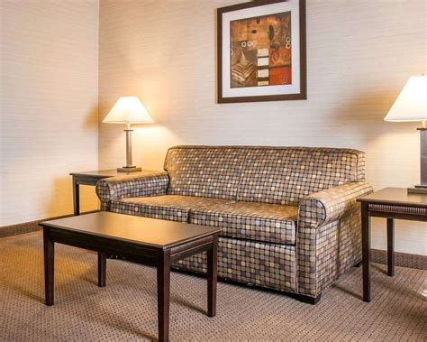 Quality Inn & Suites Battle Creek, MI - See Discounts