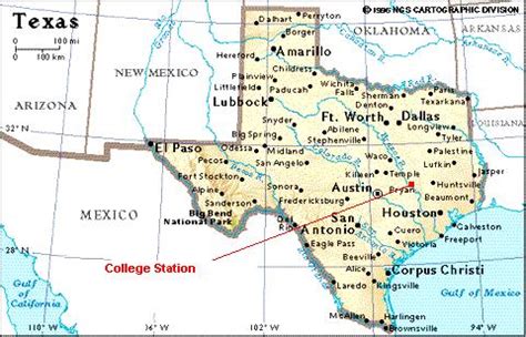 Map Of College Station Texas – Verjaardag Vrouw 2020