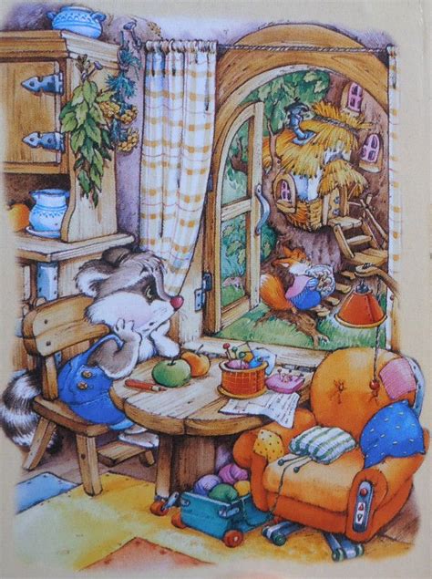 Pin By Terri Crockett On Day Dream Storybook Art Picture Books