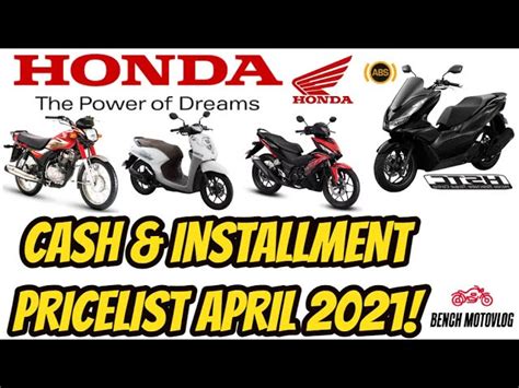 Honda Motorcycle Cebu Philippines Reviewmotors Co