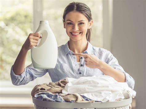 Faire Adoucissant Linge Maison Ventana Blog