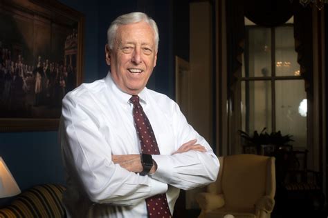 Opinion | Steny Hoyer, a model leader, steps down from House leadership ...