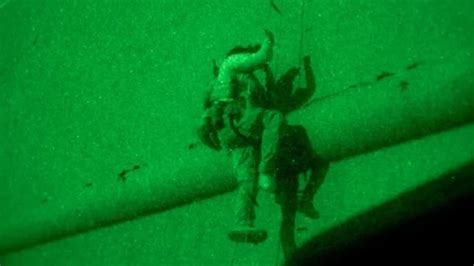 Us Navy Seals Missing In Maritime Interdiction Mission Off Somalia Maritime Compass