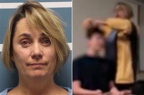 Former Miss Kentucky Jailed For Sending Naked Snapchat Selfies To Boy As A Teacher Mirror Online