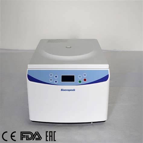 Prp Centrifuge Cfg B Prp Series Bioevopeak