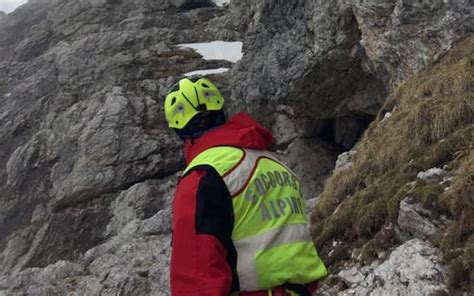 Incidenti In Montagna Trovato Morto Alpinista Disperso Sul Monte Rosa