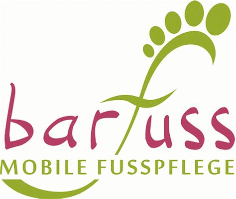 barfuss mobile Fusspflege Podologie Fußpflege Bogenhausen