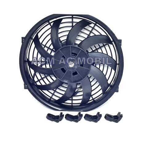 Jual Extra Fan Inch V Acm Kipas Ekstra Rangka Plastik Baco Bako