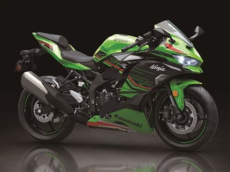 Kawasaki ZX-4R Images [HD]: Photo Gallery of Kawasaki ZX-4R - DriveSpark