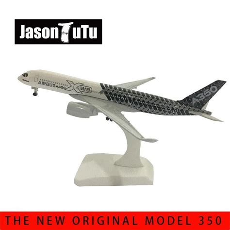 JASON TUTU 20cm United Arab Emirates Boeing 777 Airplane Model Plane