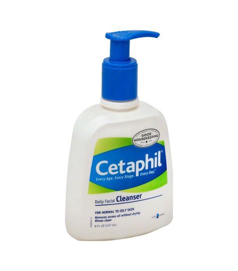 The 8 Best Drugstore Acne Washes And How To Apply Them