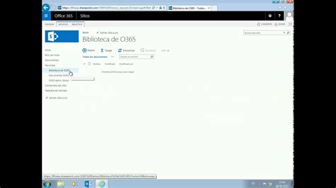 Gestionar Permisos De Biblioteca De Documentos En Sharepoint Online