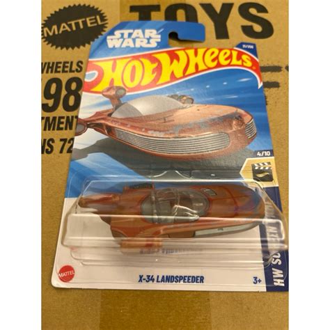 Hot Wheels Case B Part Shopee Malaysia