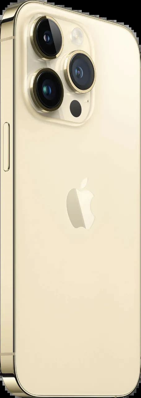 iPhone 14 Pro Max 128GB Goud TelefoonGigant nl Dé expert in