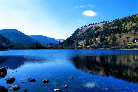 Tripadvisor Private 8 stündige Tour von Dublin nach Glendalough und