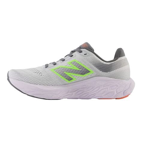 New Balance Womens 880v14 Grey Matter Paragon Sports