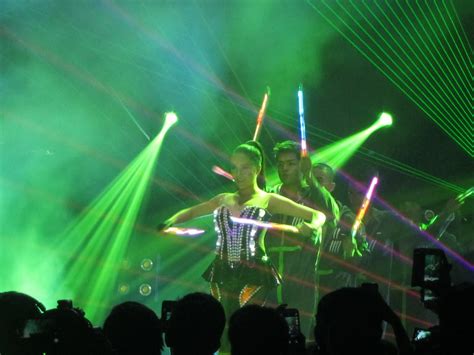 My Fabe Music Enrique Gil Concert Photos King Of The Gil
