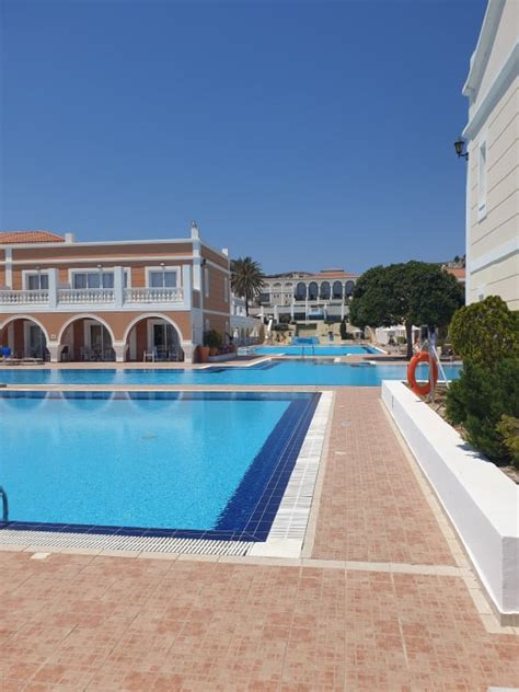 Swim Up Zimmer Porto Bello Royal Kardamena Holidaycheck Kos