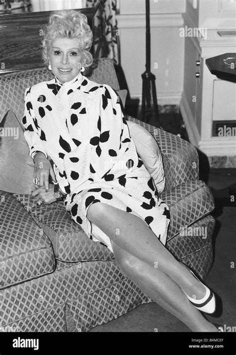 Jolie Gabor Feet