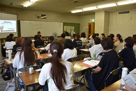 保育士さんと保育園で働く看護士さんの学習講師をさせていただきました 医療的ケアppslab