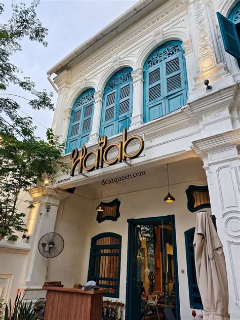 Kuliner Penang Halab Restaurant Yang Cocok Buat Keluarga