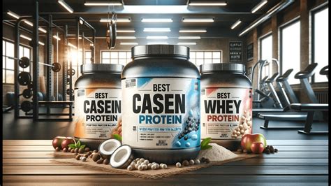 Naked Protein Powder Blend Best Casein Whey Protein Blend YouTube