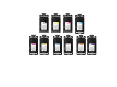 T53K920 EPSON UltraChrome DS Ink For SureColor F6470 1600mL High