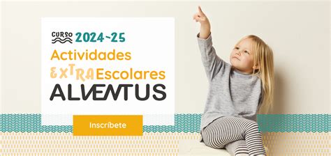 Actividades Extraescolares Alventus