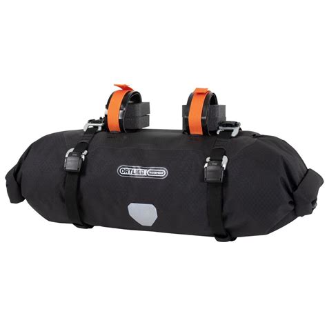 Torba Za Upravljač Ortlieb Handlebar Pack 9l 4campinghr