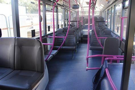 Interior Shot Of First Essex Basildon Enviro Mmc Flickr