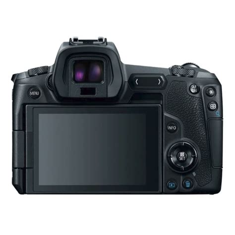 Купить Фотоаппарат Canon EOS R Kit + RF 24-105L + АДАПТЕР EF-RF в ...