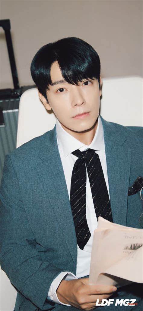 On Twitter Rt Dailydonghae The Purity And Innocence