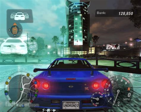 Need for Speed Underground 2 Download & Review