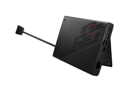 Questions And Answers ASUS ROG XG Mobile EGPU Dock AMD Radeon RX 6850