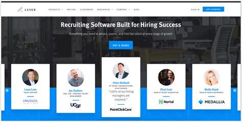 11 Best Recruiting Software Tools For 2022