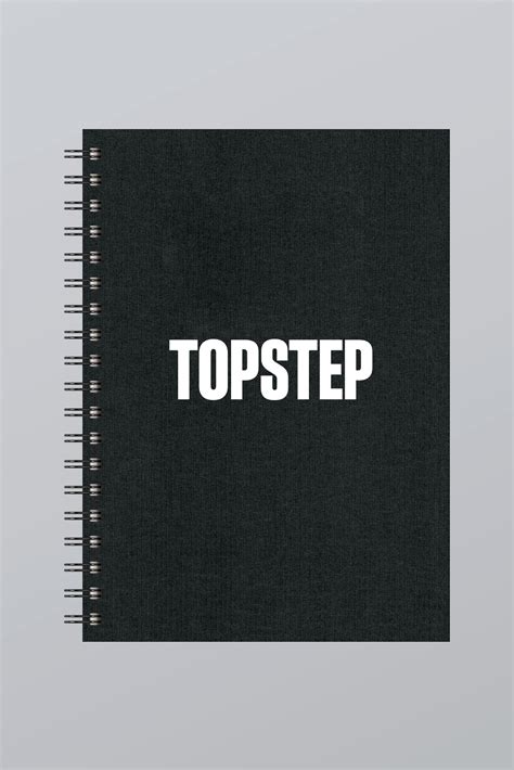 Trader Notes Journal