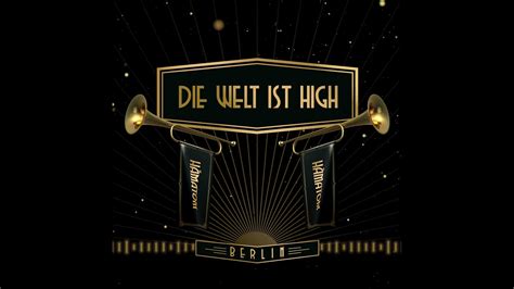 HÄMATOM Welt ist high Snippet YouTube