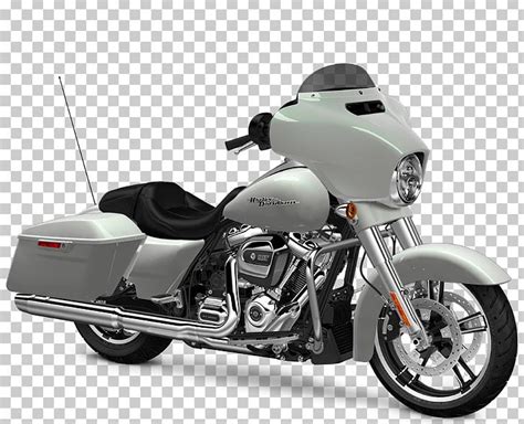 Harley Davidson Electra Glide Touring Motorcycle Harley Davidson Street