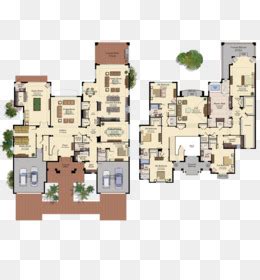 Pontes Casas Gl Fundo Png Imagem Png Planta De Delray Beach House