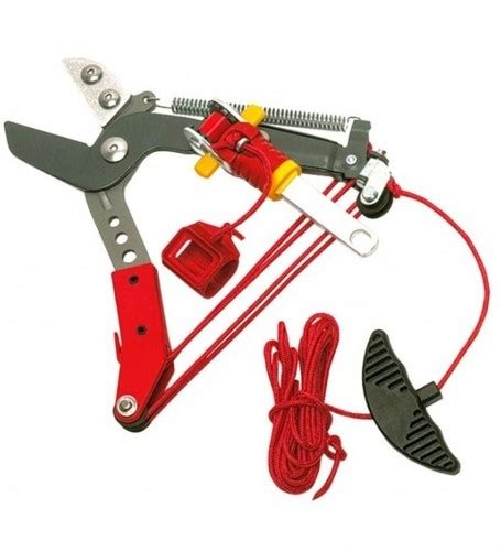 ORVM2 Echenilloir Orientable Coupe Enclume Multi Star OUTILS WOLF