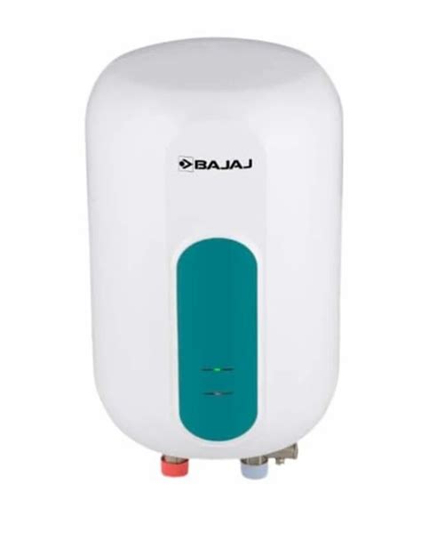 Bajaj Aquaquick Instant Water Heater 3L 3KW At 2199 New Items In