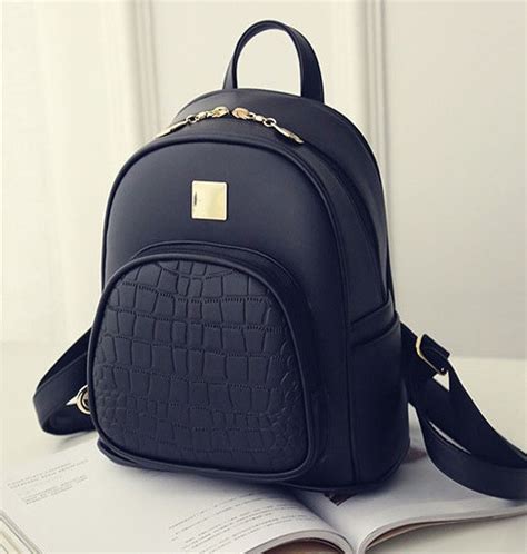 Купить Детский мини рюкзак черный TopShop, цена 529 ₴ — Prom.ua (ID ...