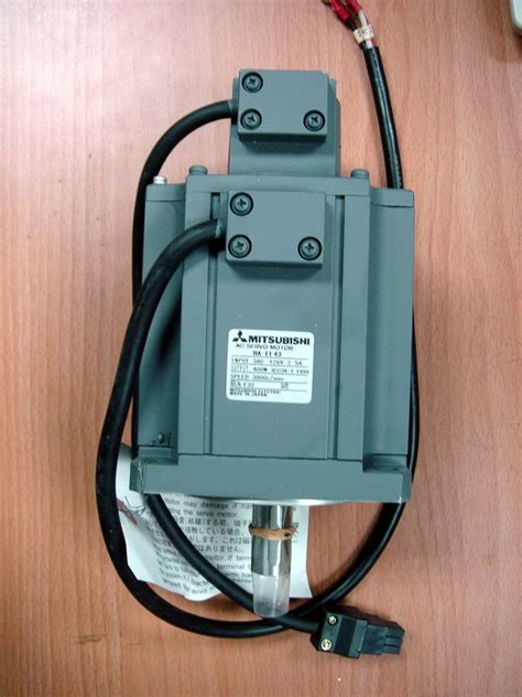 Mitsubishi Ha Ff Plc Dcs Servo Control Motor Power Supply Ipc Robot